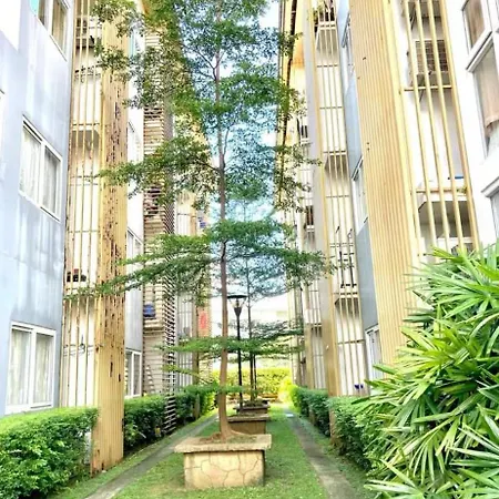 Save & Chill In J&D Hive Near Mactan Airport And Jpark