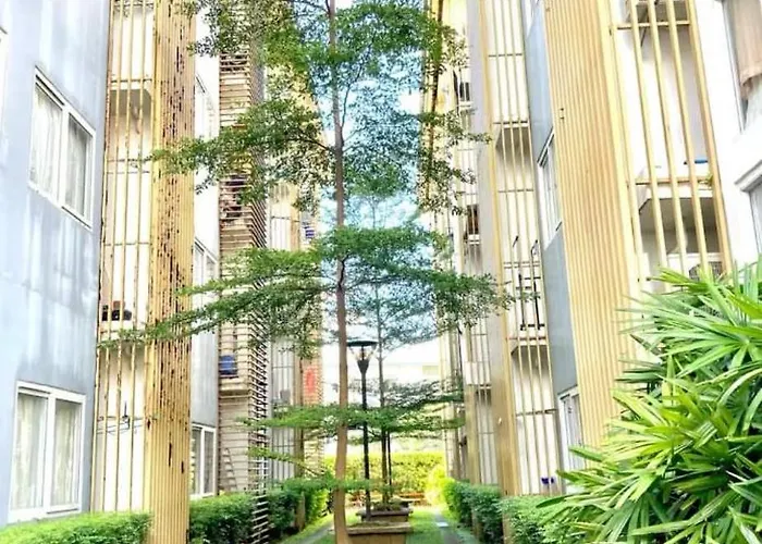 Affittacamere Save & Chill In J&d Hive Near Mactan Airport And Jpark 3*