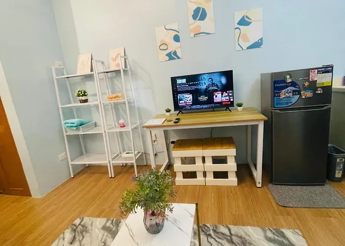 Save & Chill In J&d Hive Near Mactan Airport And Jpark Pajak