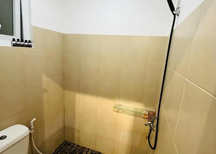 Affittacamere Save & Chill In J&d Hive Near Mactan Airport And Jpark 3*