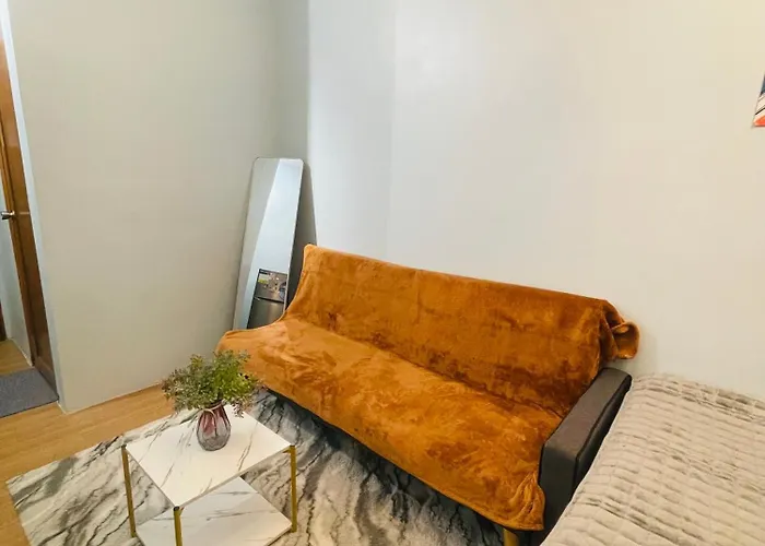 Save & Chill In J&d Hive Near Mactan Airport And Jpark