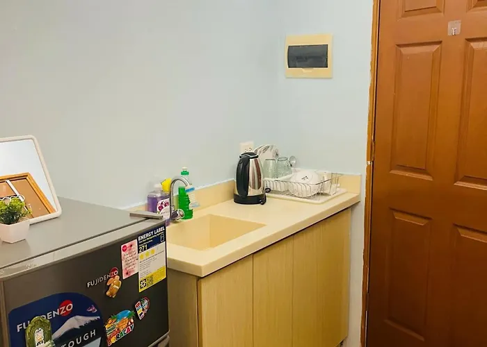 Save & Chill In J&d Hive Near Mactan Airport And Jpark Pajak